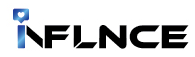 inflnce Logo