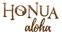 Honua aloha Logo