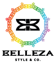 Belleza Style & Co. Logo