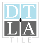 DTLA Tile Logo