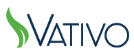 Vativo Logo