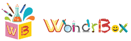 Wonder Box Logo
