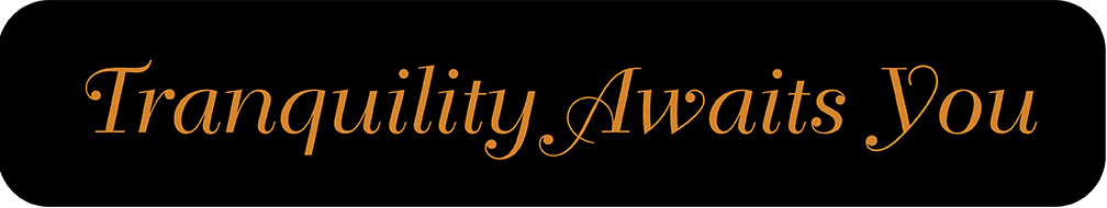 Potomac Overlook Estates Tranquility Awaits You banner